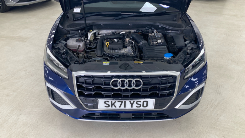 Audi Q2 30 TFSI Sport 5dr Petrol Estate